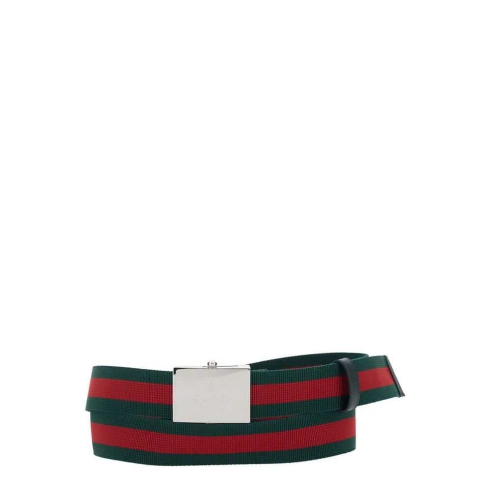 Gucci Men Gucci Plaque